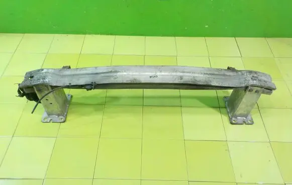 Audi A4 S4 B7 8E 8H Front bumper support beam 8K0807113D