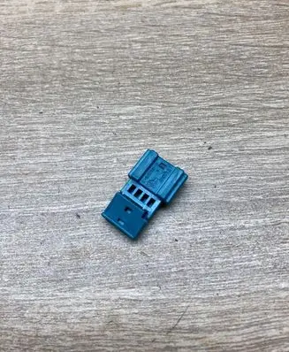 BMW i3 Plug wire 6925611