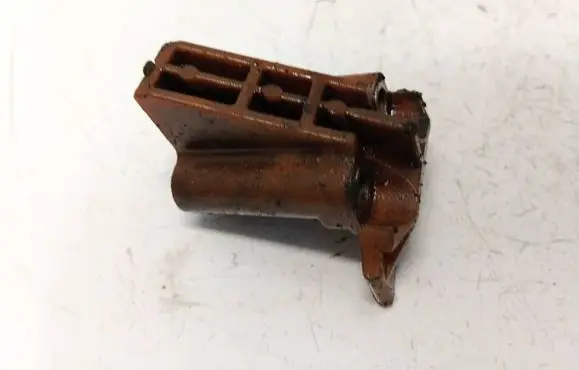 BMW 3 E46 Slide rail for timing chain 11312247334