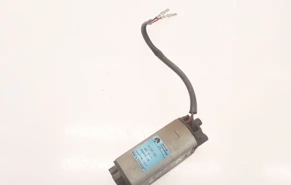 Peugeot 605 Seat adjustment motor 9409341B 9728027