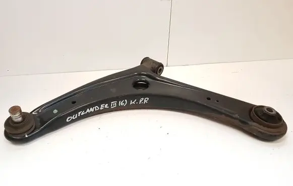 Mitsubishi Outlander Front lower control arm/wishbone 4013A499