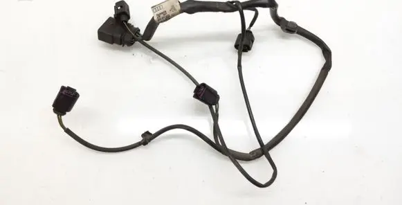 Audi A3 S3 8P Other wiring loom 4F0971073