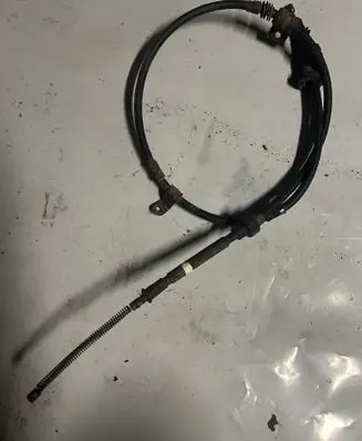 Jeep Compass Handbrake/parking brake wiring cable 