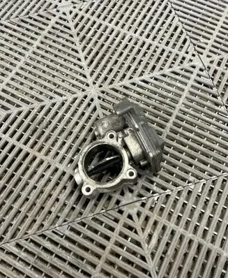 Toyota Corolla E210 E21 Throttle valve