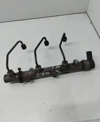 Audi A6 S6 C6 4F Fuel main line pipe 059130090AF 202709