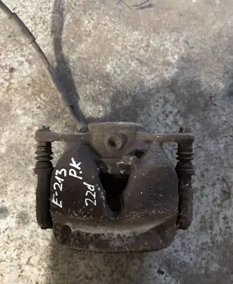 Mercedes-Benz E W213 Front brake caliper