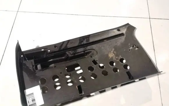 Mercedes-Benz B W245 Other interior part