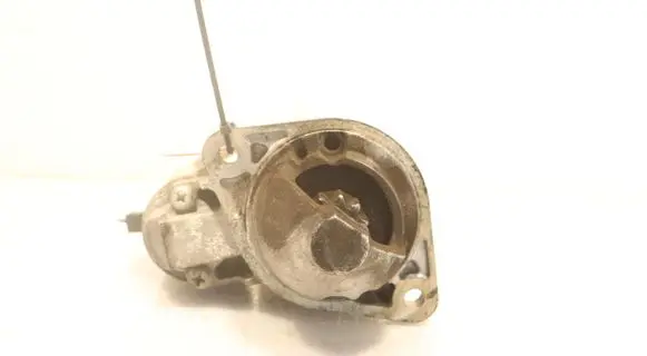 Mitsubishi ASX Starter motor