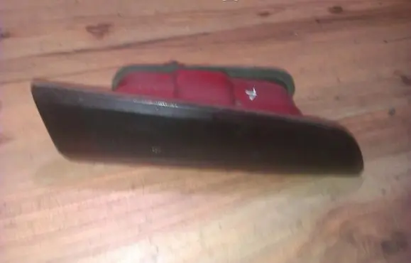 Alfa Romeo 156 Tailgate rear/tail lights