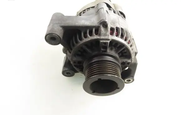 Volvo S40, V40 Generator/alternator 