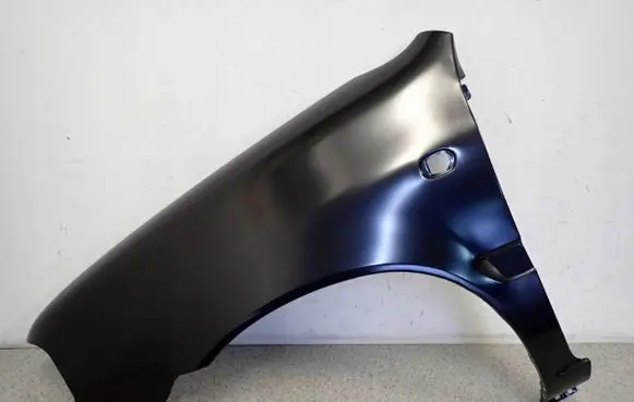 Suzuki Alto Fender 