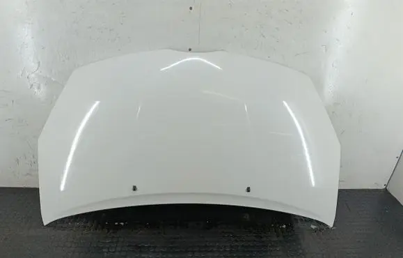 Toyota Corolla Verso E121 Engine bonnet/hood 040