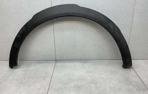 Opel Mokka B Fender trim (molding) 9834173380