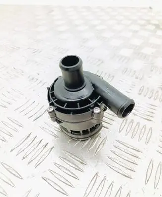 Mercedes-Benz GL X164 Electric auxiliary coolant/water pump 0392023004