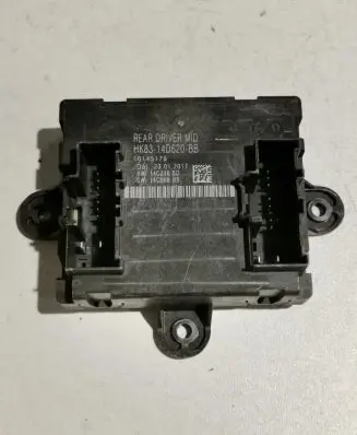 Land Rover Evoque I Door control unit/module HK8314D620BB