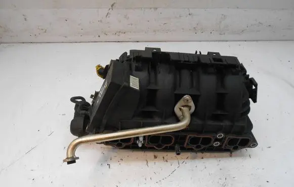Opel Astra H Intake manifold 24420487
