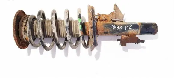 Volvo XC70 Front shock absorber/damper