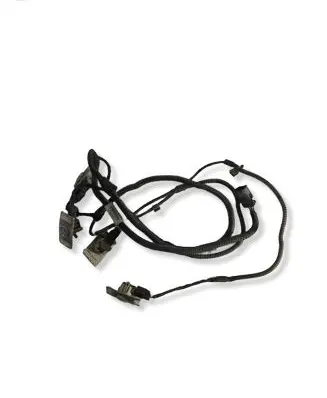 Opel Insignia A Parking sensor (PDC) wiring loom 13332034
