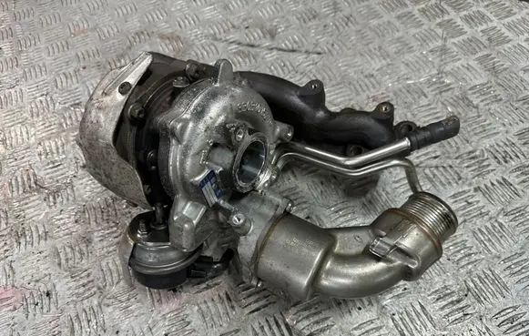Audi A6 S6 C7 4G Turbo 04L253056H