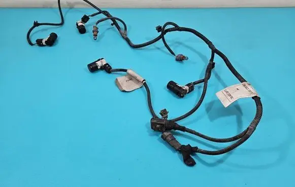 Alfa Romeo 159 Parking PDC sensor 735388363 IMPRK1487346