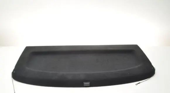 Skoda Fabia Mk4 (6VA) Parcel shelf 6VA867769