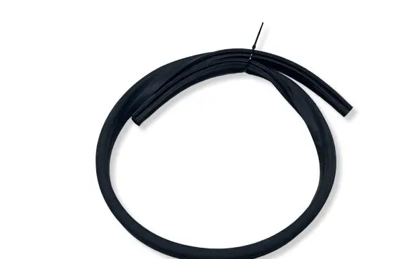 Volkswagen Polo VI Engine compartment rubber 2G0823723