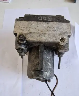 BMW 5 E34 ABS Pump 0265213010