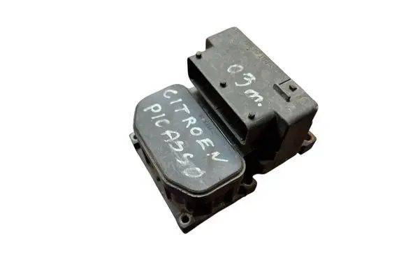 Citroen C4 I Picasso ABS Pump 0273004253 081075