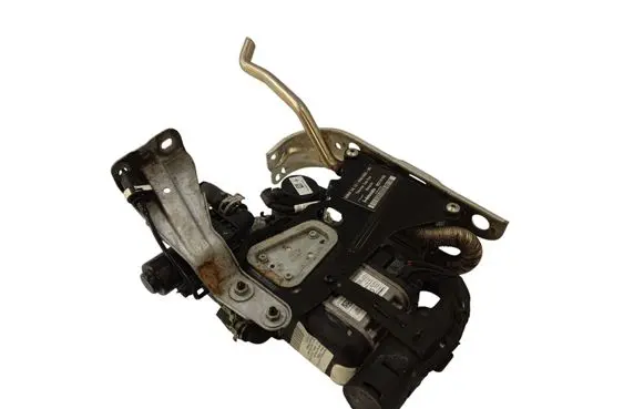 BMW 8 G15 Auxiliary pre-heater (Webasto) 64129361065 9361065