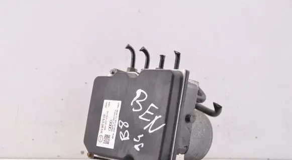 Audi A4 S4 B8 8K ABS Pump 8K0907379 8K0907379CD