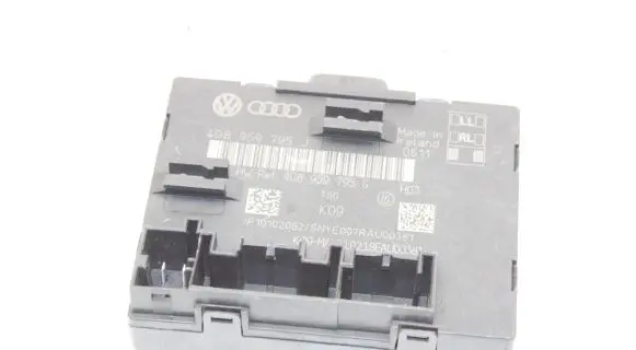 Audi A6 S6 C7 4G Door control unit/module 4G8959795J