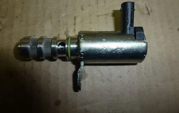 Citroen Berlingo Electromagnetic valve 9675081780-KG
