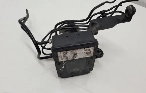 Ford Focus ABS Pump BV612C405AF