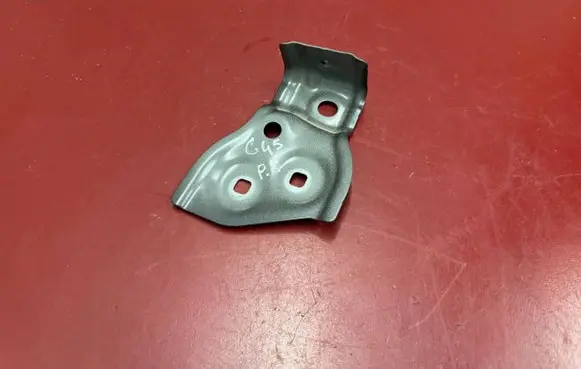 BMW X3 G45 Fender mounting bracket 5A7A523 41355A7A523