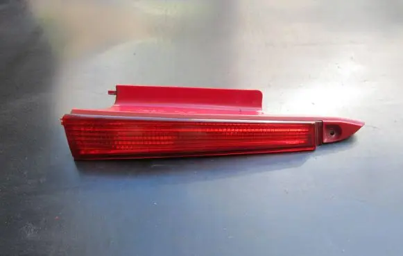 Citroen C4 I Picasso Rear tail light reflector 9655863780