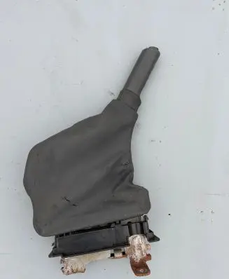 Opel Vivaro Hand brake release handle 8200415115 93854507