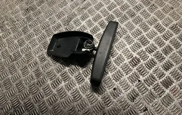 Ford S-MAX Rear view mirror (interior) 