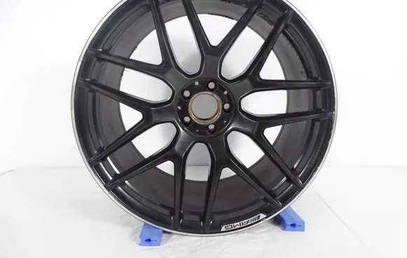 Mercedes-Benz GLS X167 Original wheel cap A1674014500