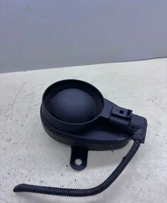 Volkswagen Touareg I Alarm system siren 1J0951605
