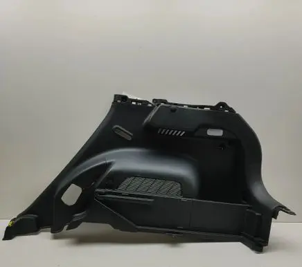 KIA Niro Trunk/boot side trim panel 85741AO200