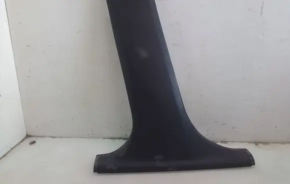 BMW 3 E46 (B) pillar trim (bottom)