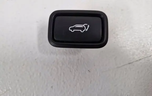 Hyundai Tucson TL Tailgate/trunk/boot open switch 96740-D3100