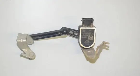 BMW i3 Rear air suspension level height sensor 37146855668 6870000 37146870000