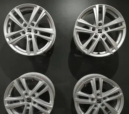 Seat Leon (5F) R16 alloy rim se026516