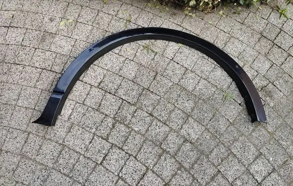 Ford Escape IV Rear arch trim PJ6BS286D03AC