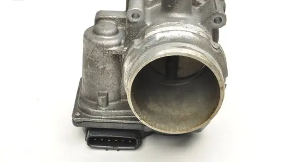 Volvo V60 Electric throttle body valve 31293736