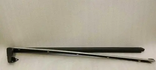 Mercedes-Benz CL C216 Side car body part A2166700138