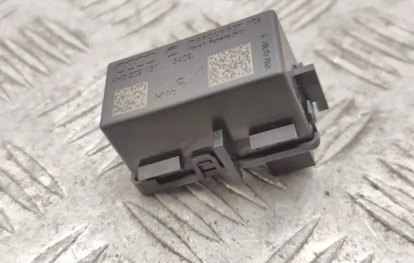 Audi A6 S6 C7 4G Immobiliser reader (aerial) 4H0909131