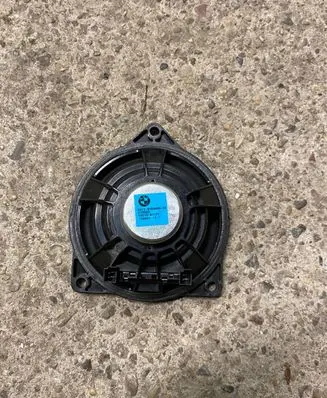 BMW 5 F10 F11 Panel speaker 9169689 19510B0221