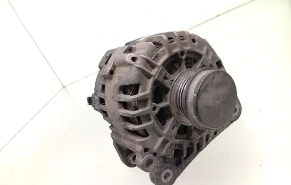 Generator/alternator
